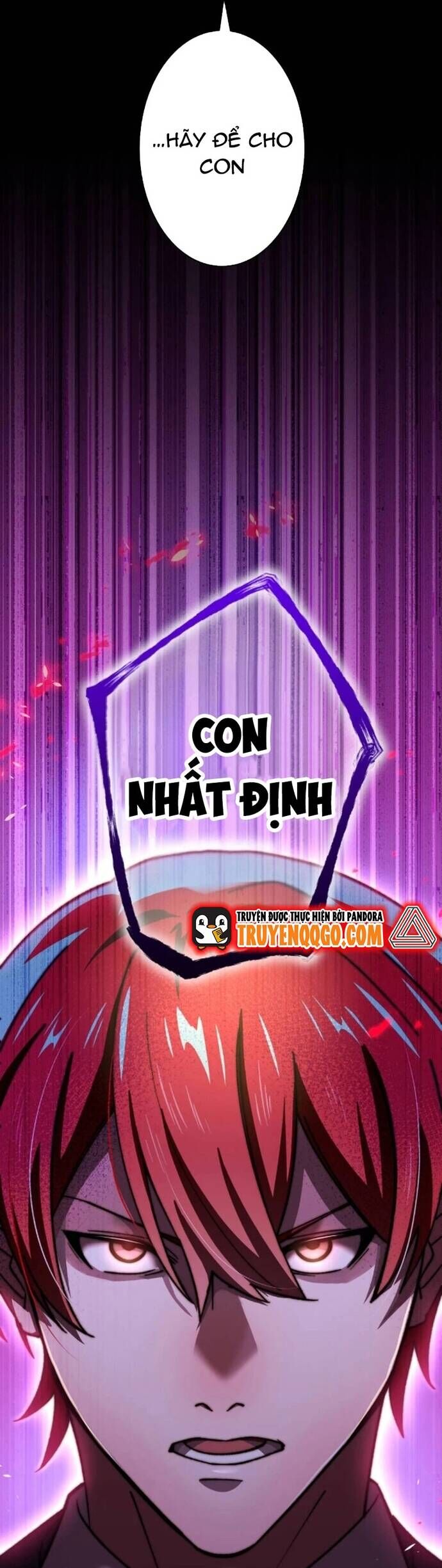 Thánh Kiếm Trùng Sinh Chương 21 Ảnh 38