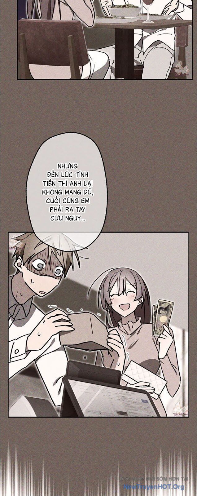Quý Tộc Báo Thù Chương 28 Ảnh 12