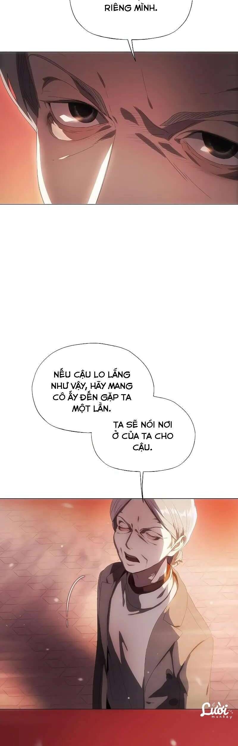 Tôi Bị Mắc Kẹt Trong Một Vở Kịch Điên Rồ Chương 34 Ảnh 40