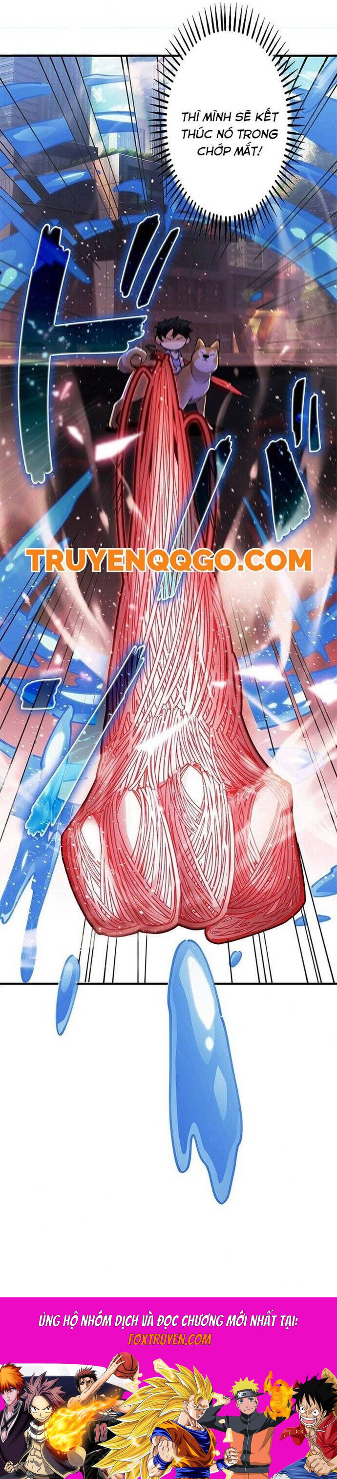 Eraba Reshi Sss-Kyuu Tekigou-Sha Chương 3 Ảnh 22