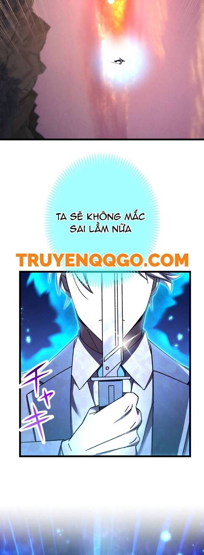 Thánh Kiếm Trùng Sinh Chương 16 Ảnh 51