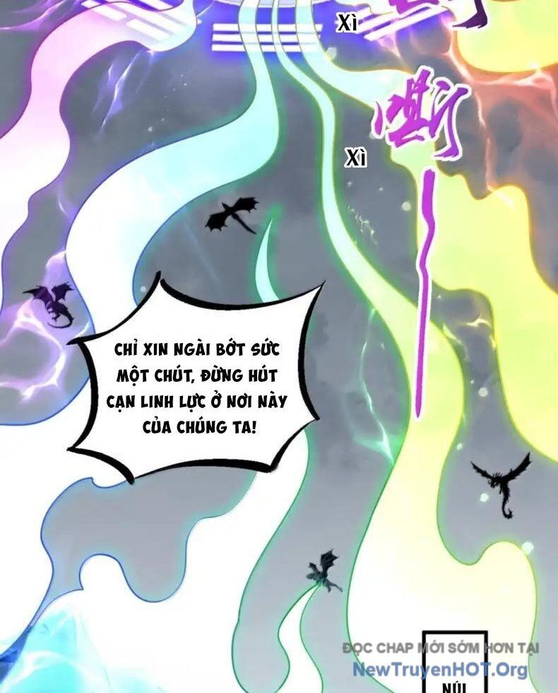 Vai Ác Sư Tôn Mang Theo Các Đồ Đệ Vô Địch Thiên Hạ, Nhân Vật Phản Diện Sư Tôn Ta Mang Theo Các Đồ Đệ Vô Địch Chương 176 Ảnh 8