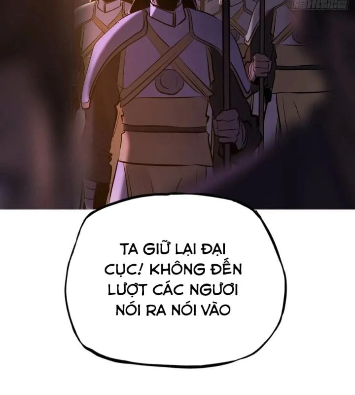 Phong Yêu Vấn Đạo Chương 167 Ảnh 61