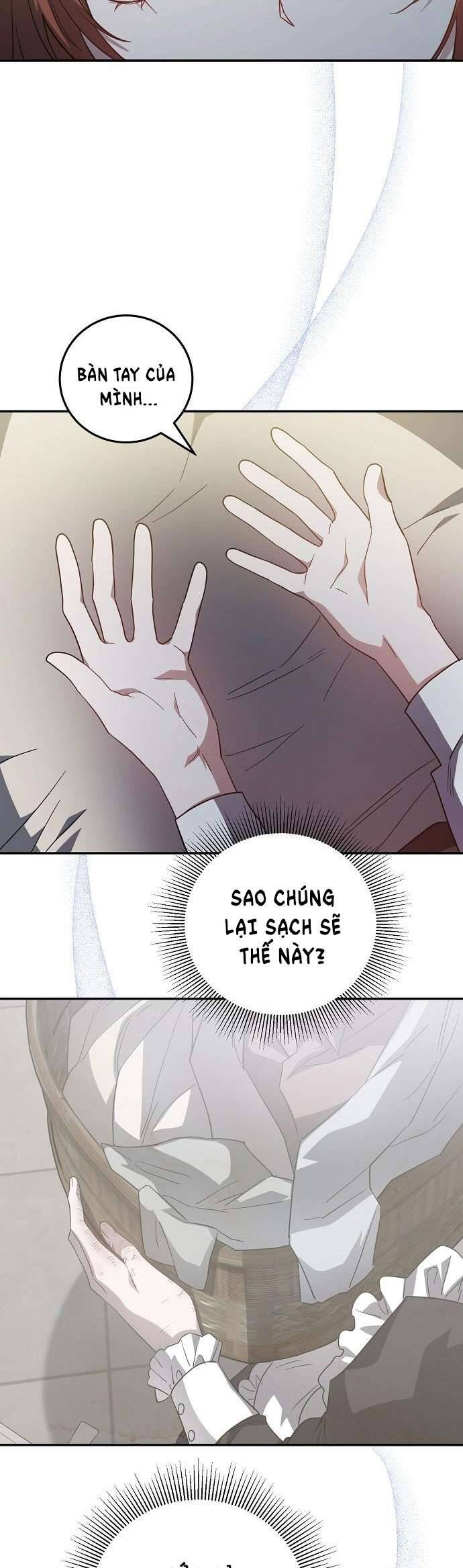 Nữ Hầu Báo Thù: Thời Khắc Cuối Cùng Chương 1 Ảnh 33