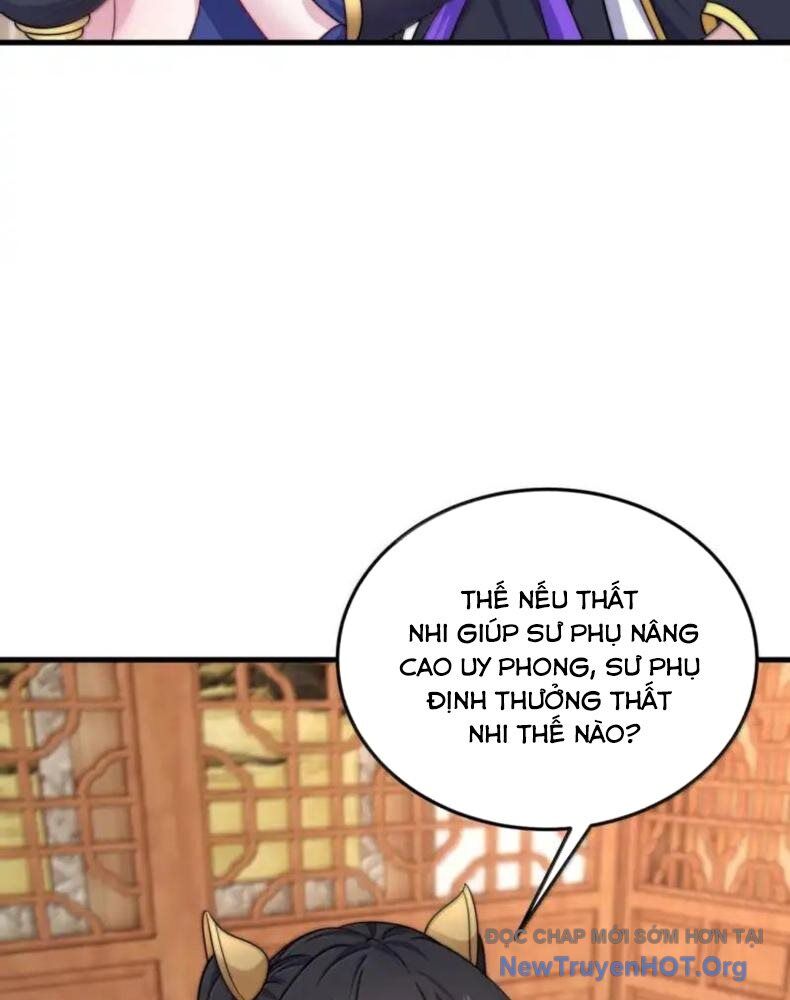 Vai Ác Sư Tôn Mang Theo Các Đồ Đệ Vô Địch Thiên Hạ, Nhân Vật Phản Diện Sư Tôn Ta Mang Theo Các Đồ Đệ Vô Địch Chương 177 Ảnh 27