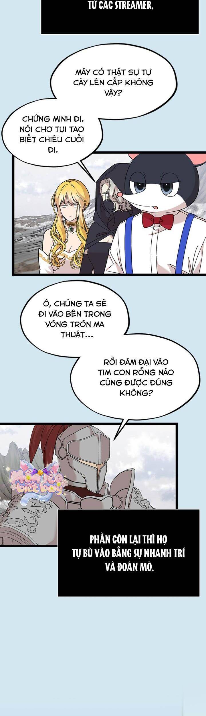 Hẹn Hò Với Game Thủ Chương 2 Ảnh 33