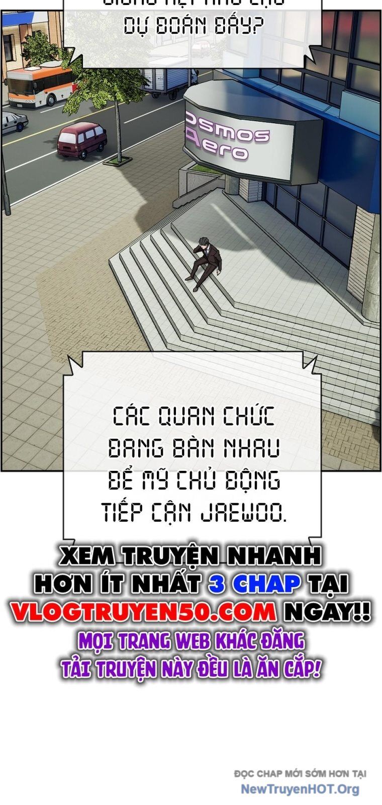 Chế Tác Hạt Nhân Chương 47 Ảnh 31