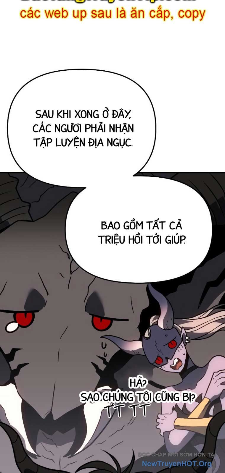 Ta Từng Là Tháp Vương Chương 102 Ảnh 114