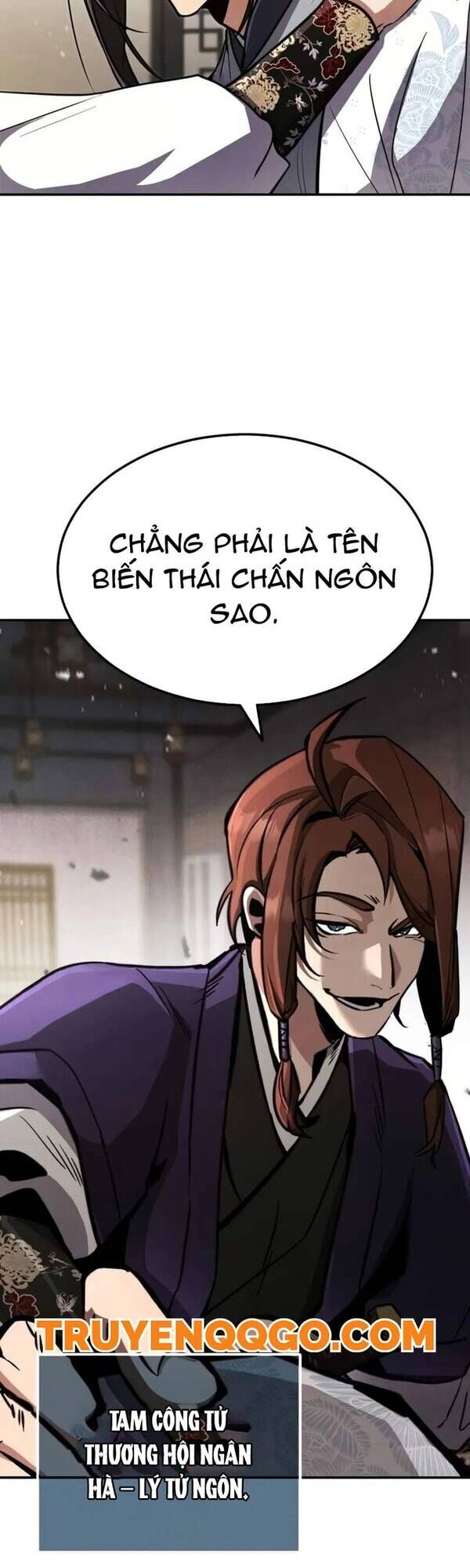 Cao Thủ Quyền Đạo Tái Sinh Chương 3 Ảnh 60