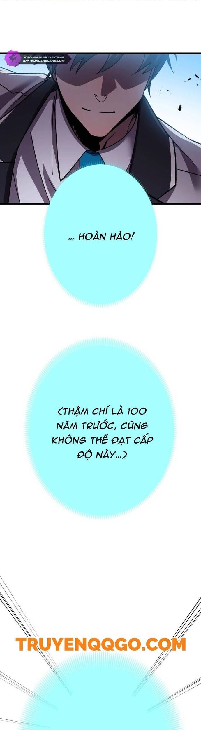 Thánh Kiếm Trùng Sinh Chương 6 Ảnh 56