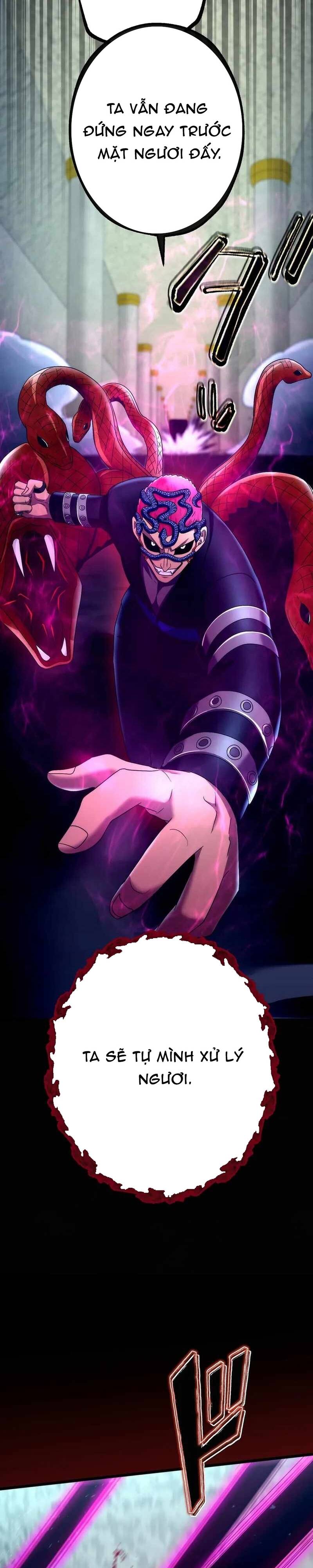 Kế Thừa Thần Khí Viễn Cổ (Artifact) Chương 22 Ảnh 18