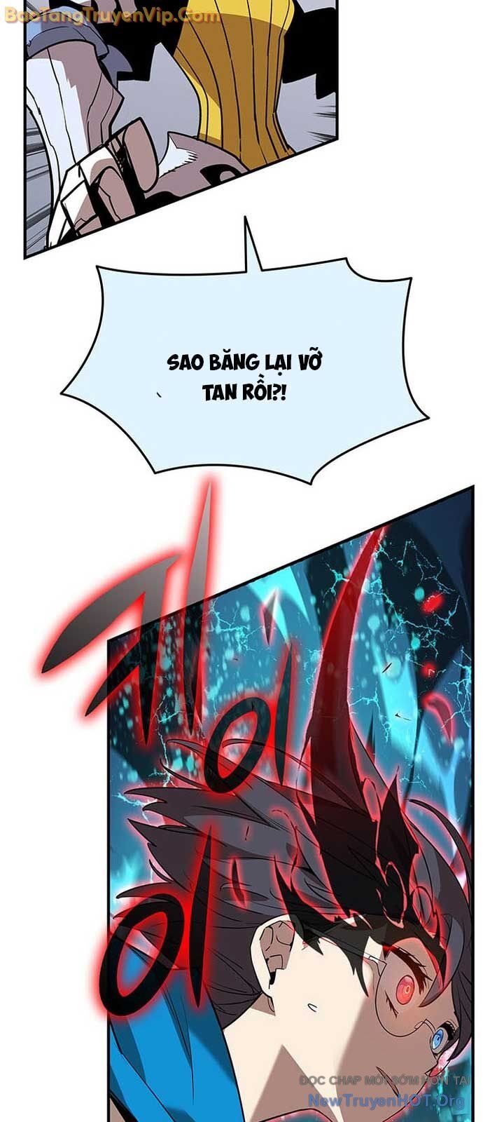 Tôi Là Lính Mới Chương 223 Ảnh 36