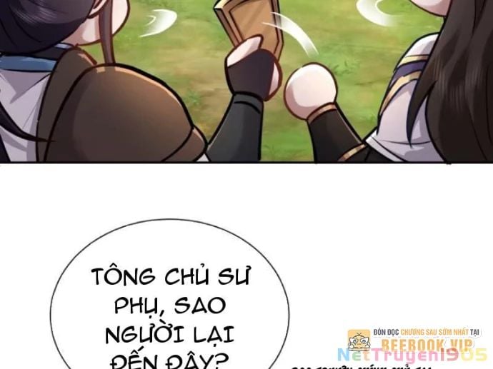 Trường Sinh Bất Tử Ta Chỉ Tu Cấm Thuật Chương 158 Ảnh 44