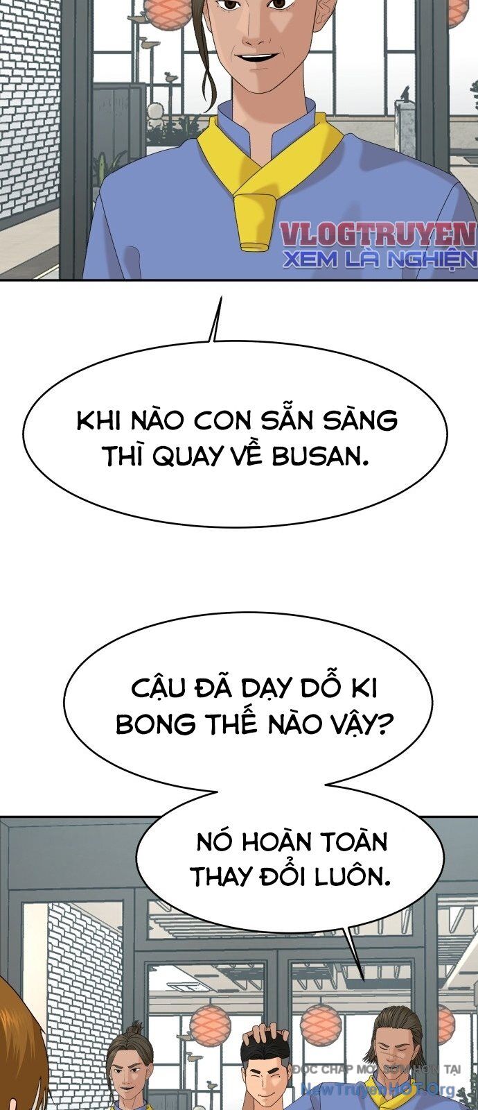 Nhà Hàng Kỳ Lạ Chương 31 Ảnh 29