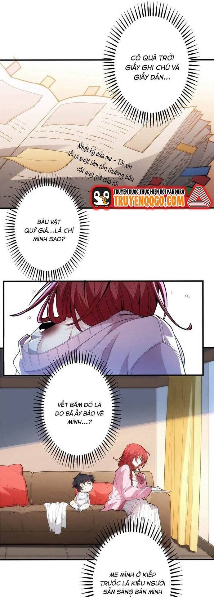Eraba Reshi Sss-Kyuu Tekigou-Sha Chương 2 Ảnh 13