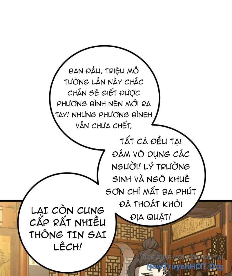 Toàn Cầu Cao Võ Chương 315 Ảnh 65