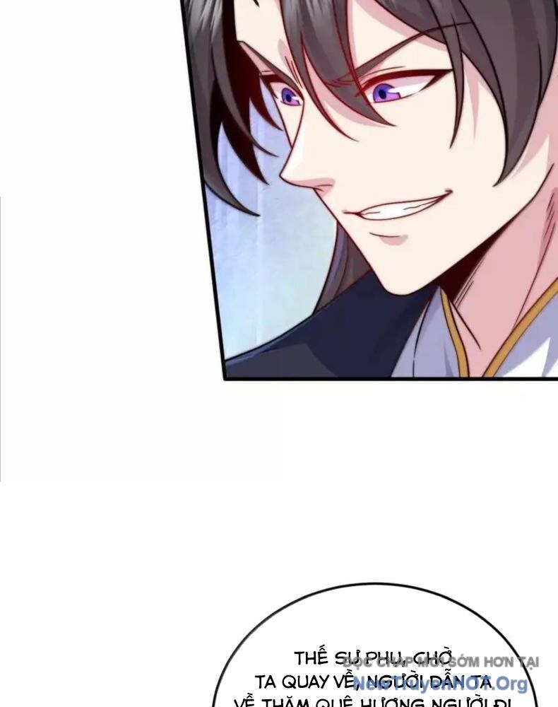 Vai Ác Sư Tôn Mang Theo Các Đồ Đệ Vô Địch Thiên Hạ, Nhân Vật Phản Diện Sư Tôn Ta Mang Theo Các Đồ Đệ Vô Địch Chương 177 Ảnh 30