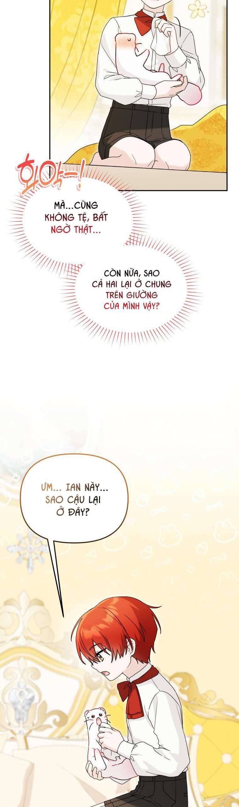 Con Dâu Của Kẻ Phản Diện Là Một Người Có Quyền Lực Chương 24 Ảnh 4