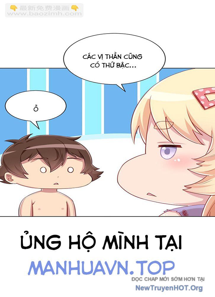 Ông Trời Đã Ban Cho Tôi Siêu Năng Lực Kỳ Lạ Gì Thế Này? Chương 66 Ảnh 13