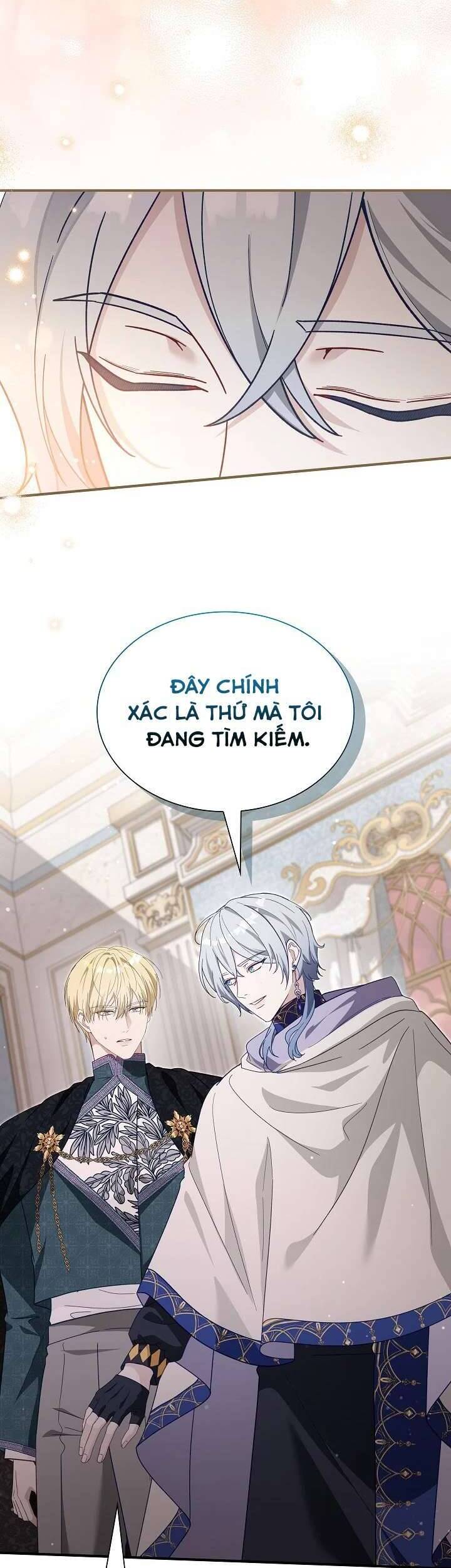 Dẫu Cho Con Gái Của Kẻ Phản Diện Trùng Sinh Chương 63 Ảnh 43