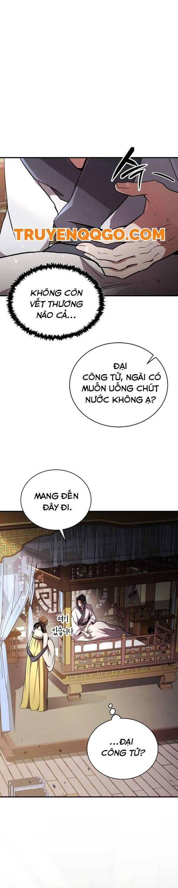 Cao Thủ Quyền Đạo Tái Sinh Chương 1 Ảnh 54