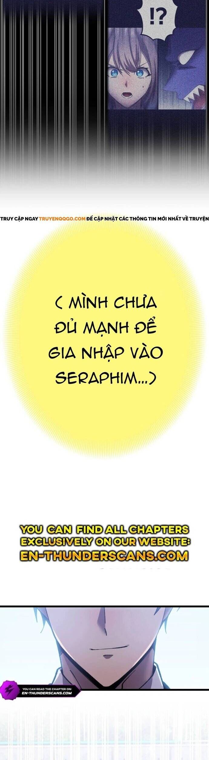 Thánh Kiếm Trùng Sinh Chương 7 Ảnh 23