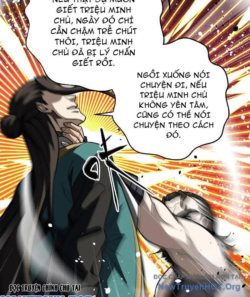 Toàn Cầu Cao Võ Chương 315 Ảnh 75