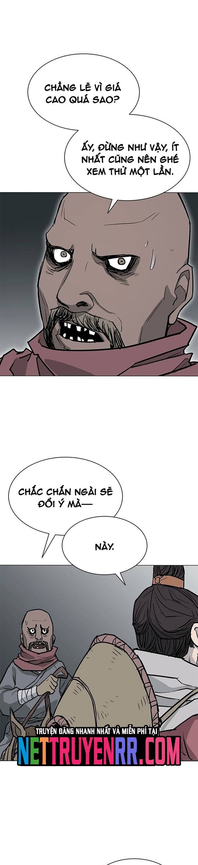 Con Đường Của Võ Giả Chương 226 Ảnh 29