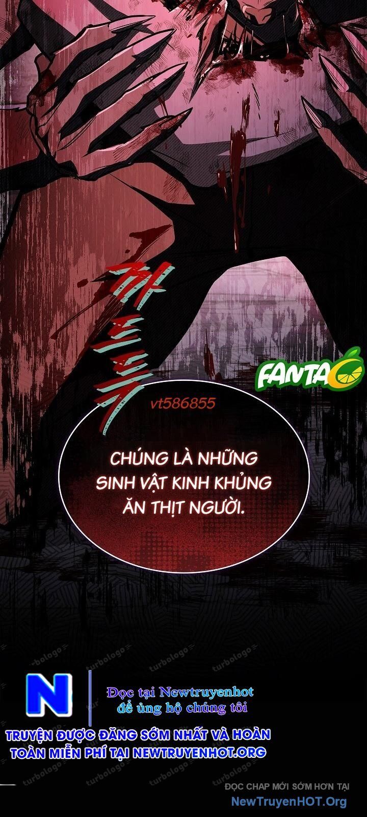 Vô Hồn Bất Kính Giả Dạ Chương 41 Ảnh 6