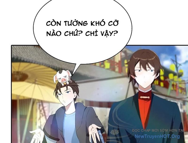 Tu Tiên Trở Về Tại Vườn Trường - Season 2 Chương 186 Ảnh 27