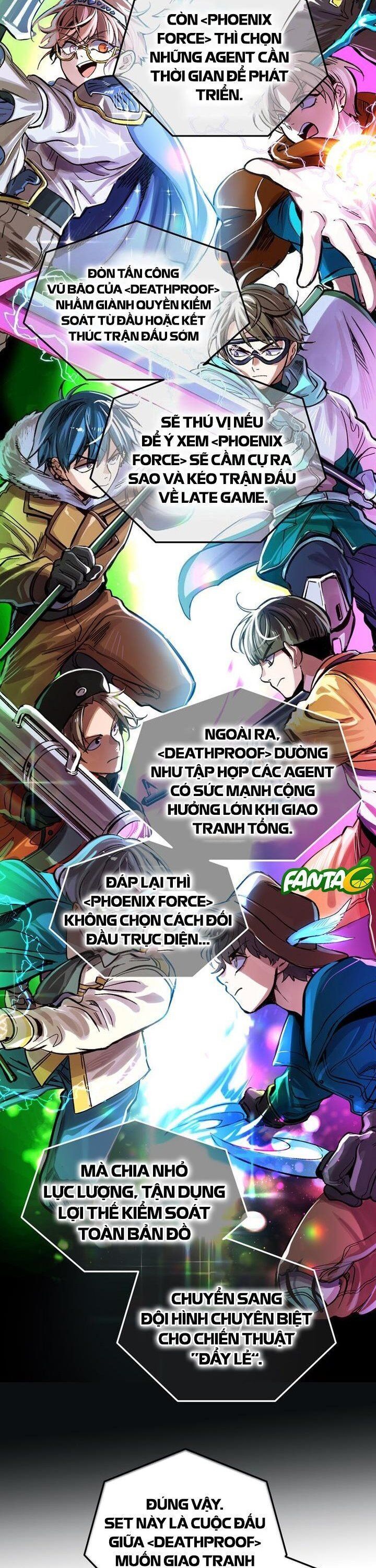 Chuỗi Chiến Công Chương 14 Ảnh 11