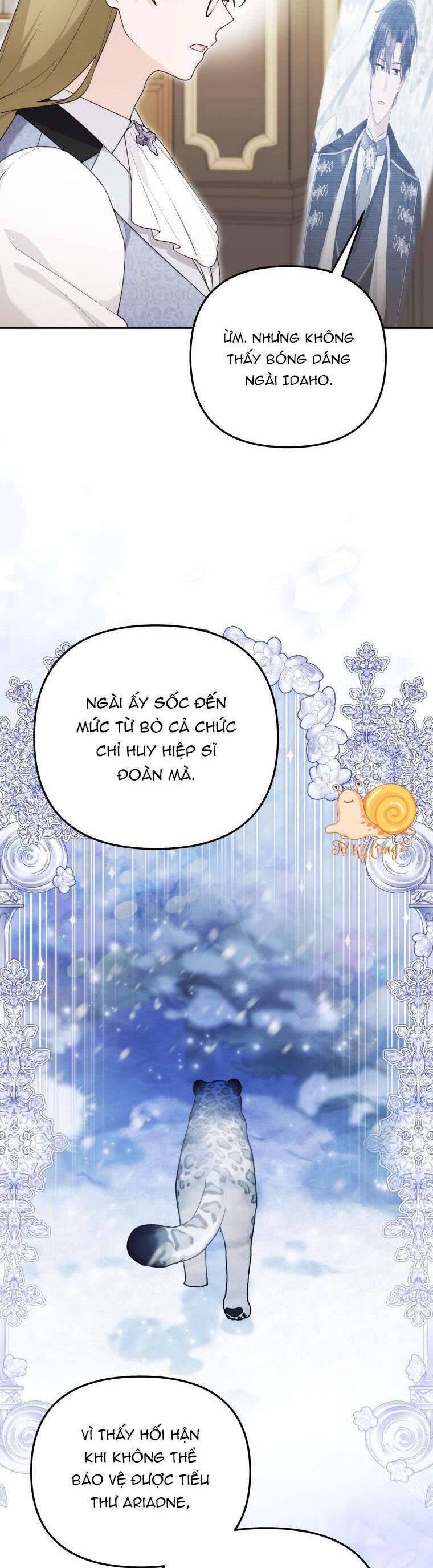 Con Dâu Của Kẻ Phản Diện Là Một Người Có Quyền Lực Chương 16 Ảnh 21