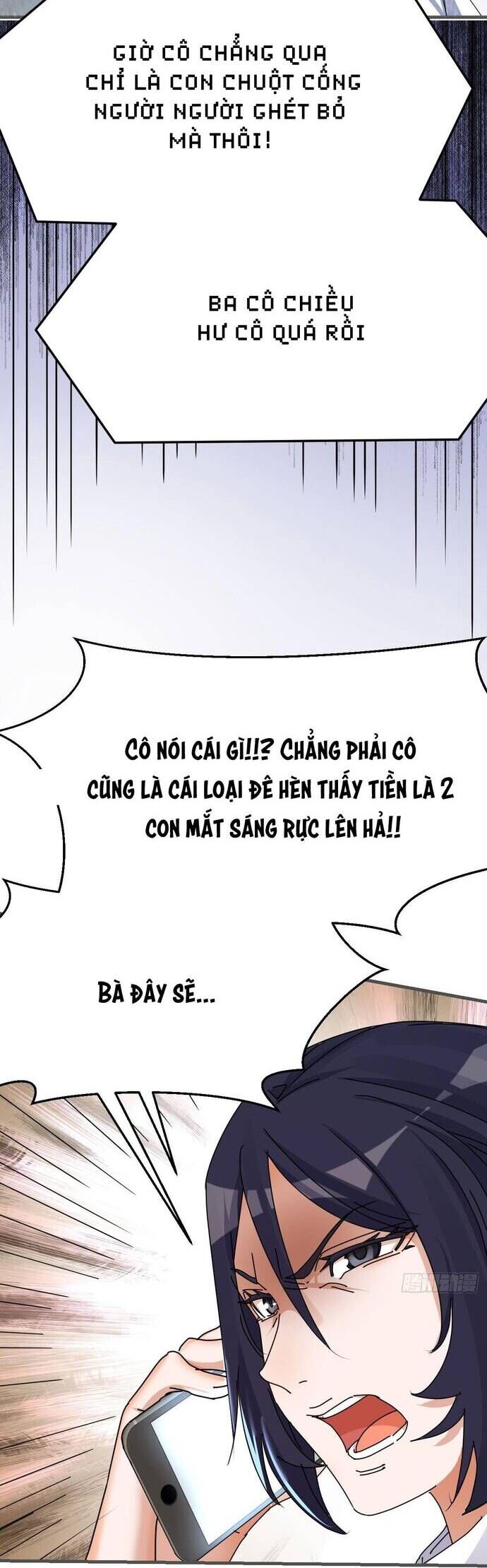 Trong Nhà Có 2 Bạn Gái Song Sinh Chương 341 Ảnh 23