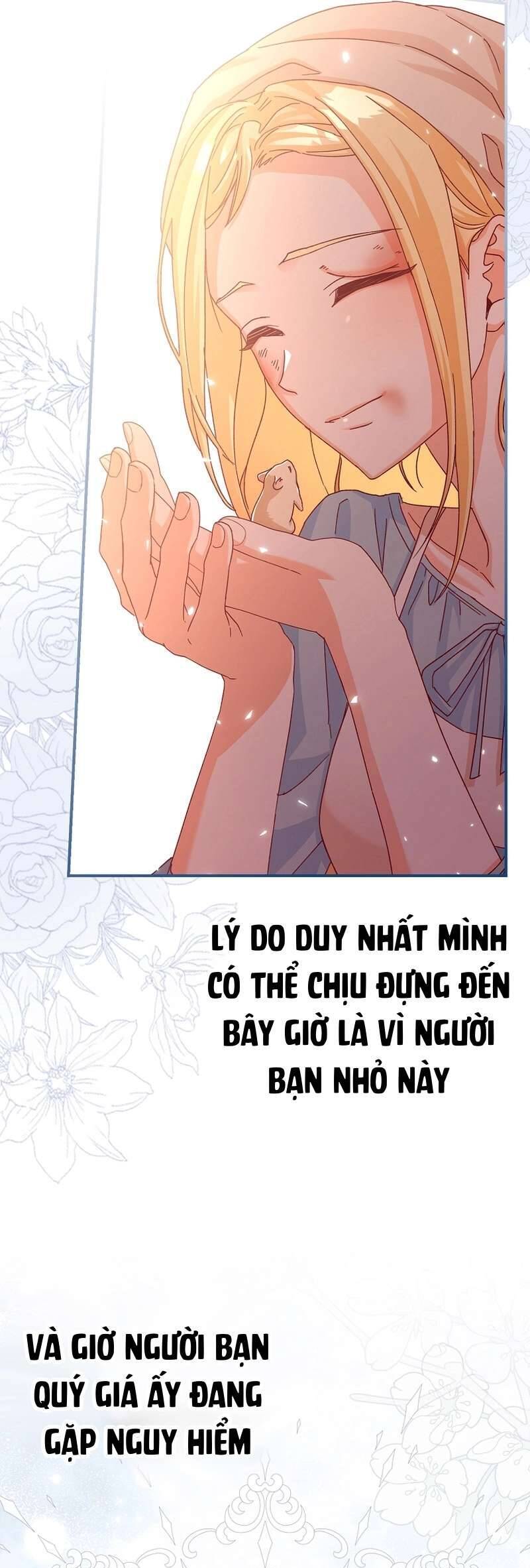 Chuột Đồng Này Sẽ Đưa Lọ Lem Đi Chương 4 Ảnh 14