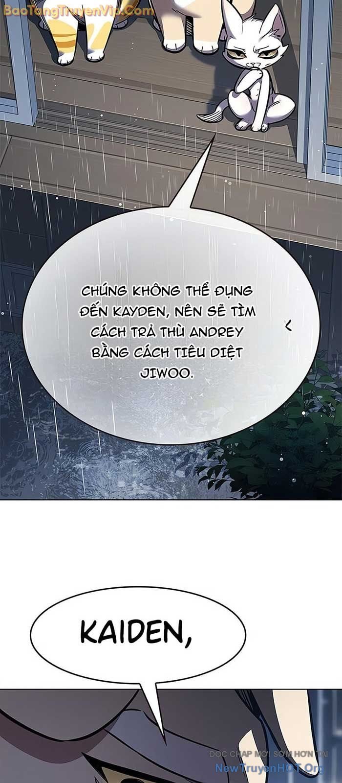 Biến Thân Thành Mèo Chương 357 Ảnh 8