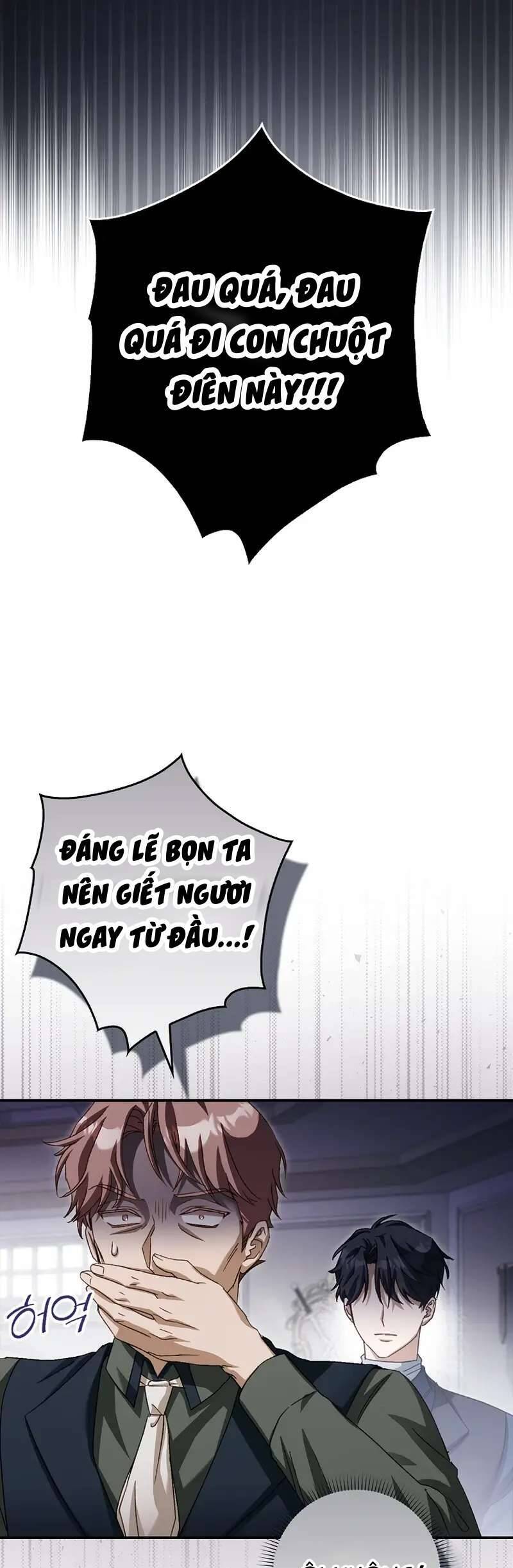 Chuột Đồng Này Sẽ Đưa Lọ Lem Đi Chương 5 Ảnh 17