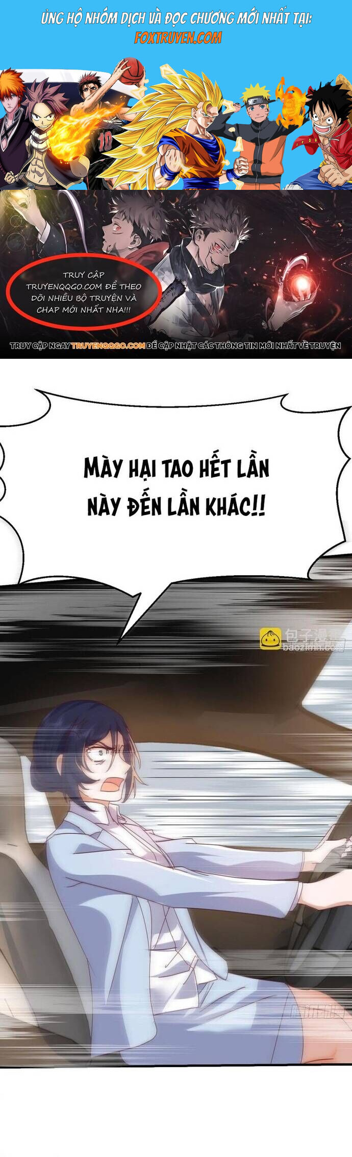 Trong Nhà Có 2 Bạn Gái Song Sinh Chương 345 Ảnh 2