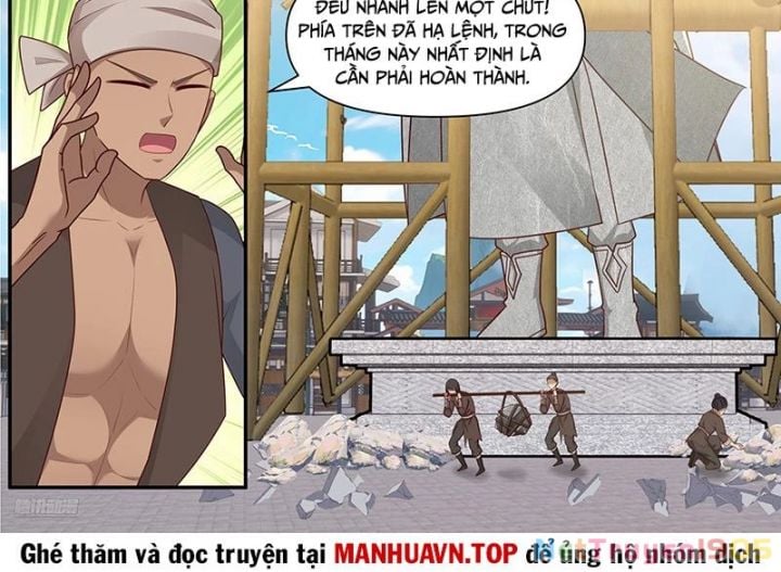 Võ Luyện Đỉnh Phong Chương 3839 Ảnh 6