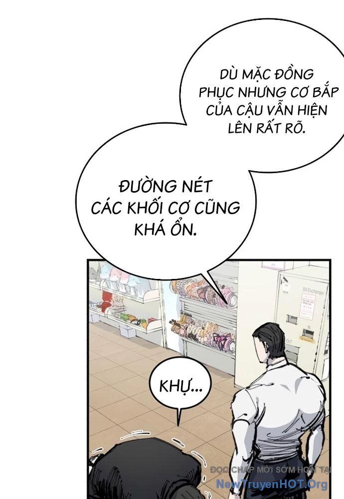 Thượng Lưu Chương 30 Ảnh 3