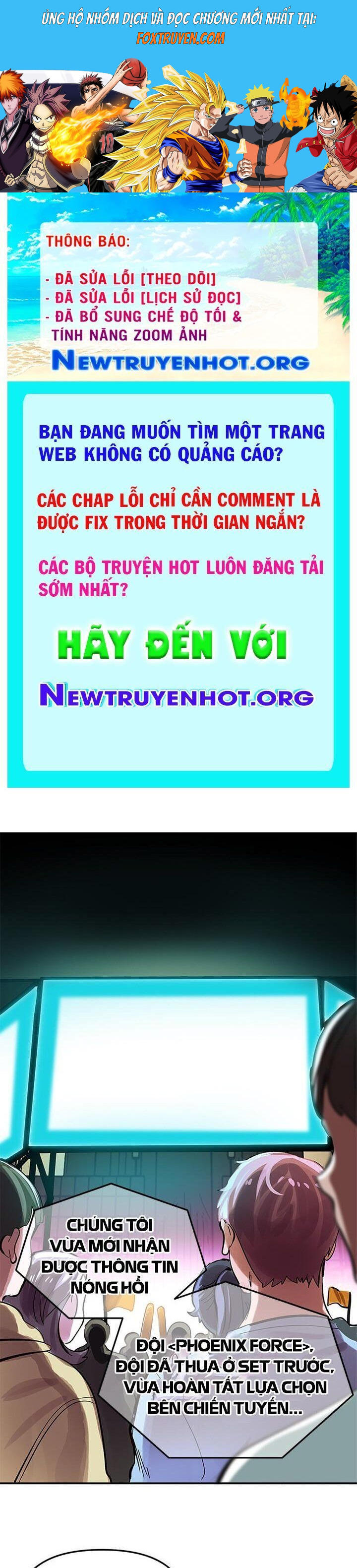Chuỗi Chiến Công Chương 8 Ảnh 2