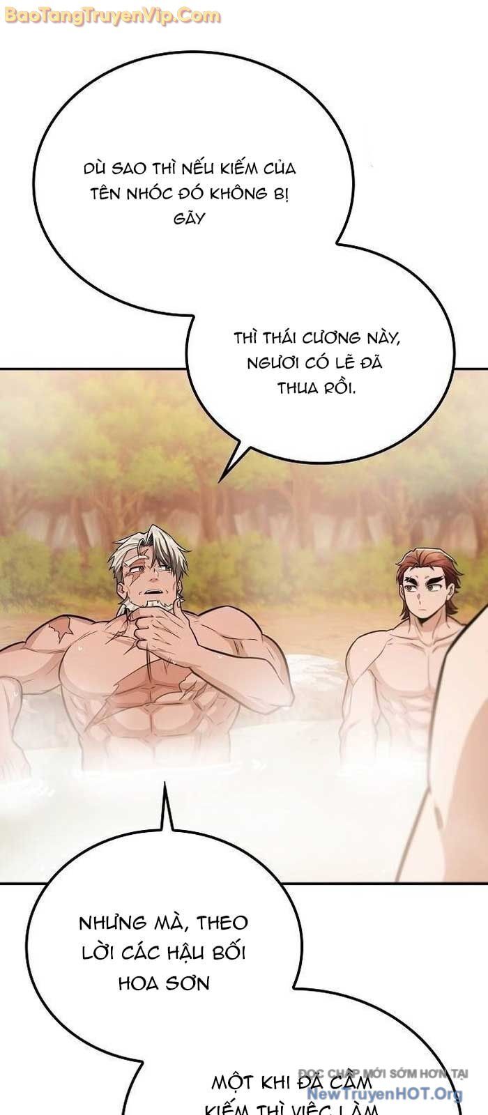 Quỷ Kiếm Thiên Tài Của Hoa Sơn Phái Chương 35 Ảnh 5