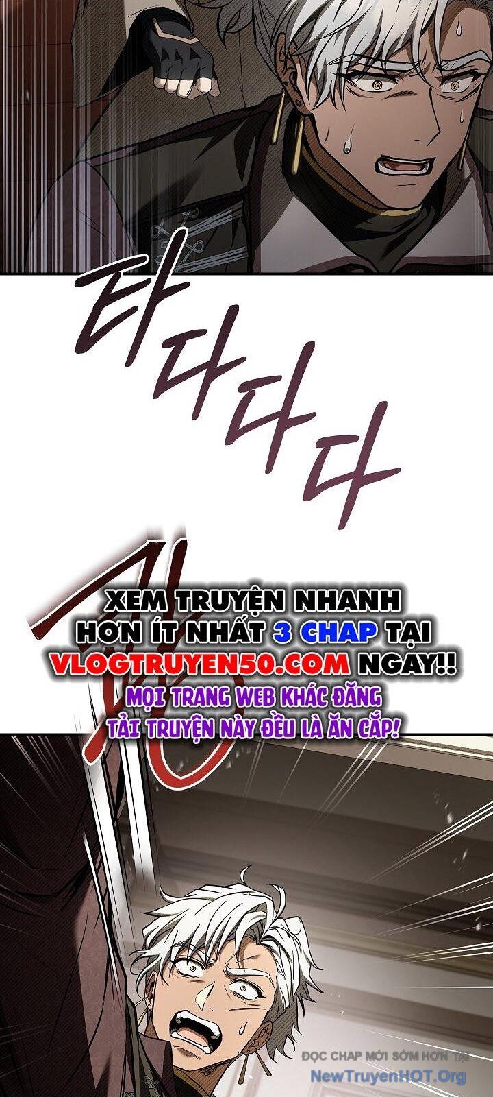 Vô Hồn Bất Kính Giả Dạ Chương 40 Ảnh 86