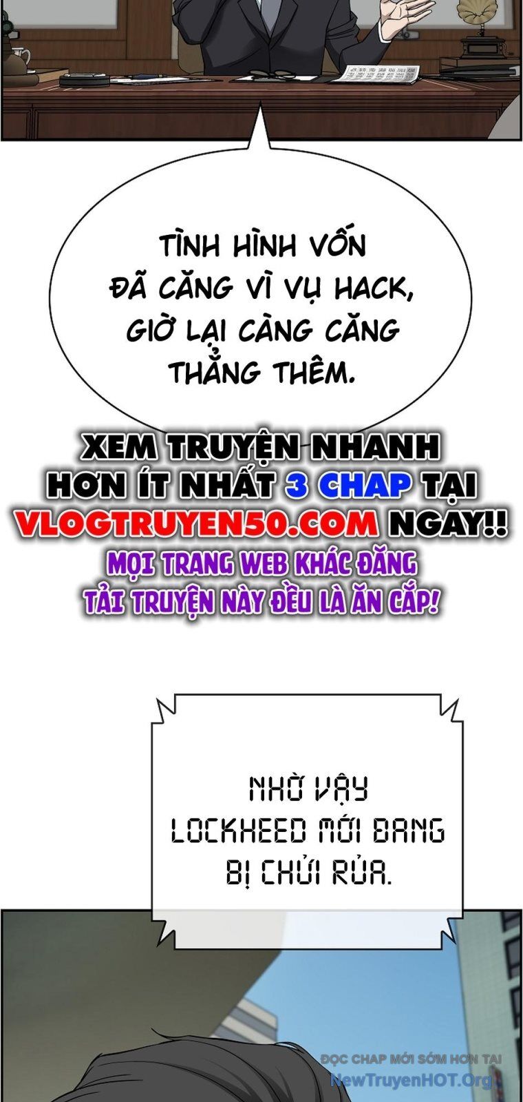 Chế Tác Hạt Nhân Chương 47 Ảnh 29