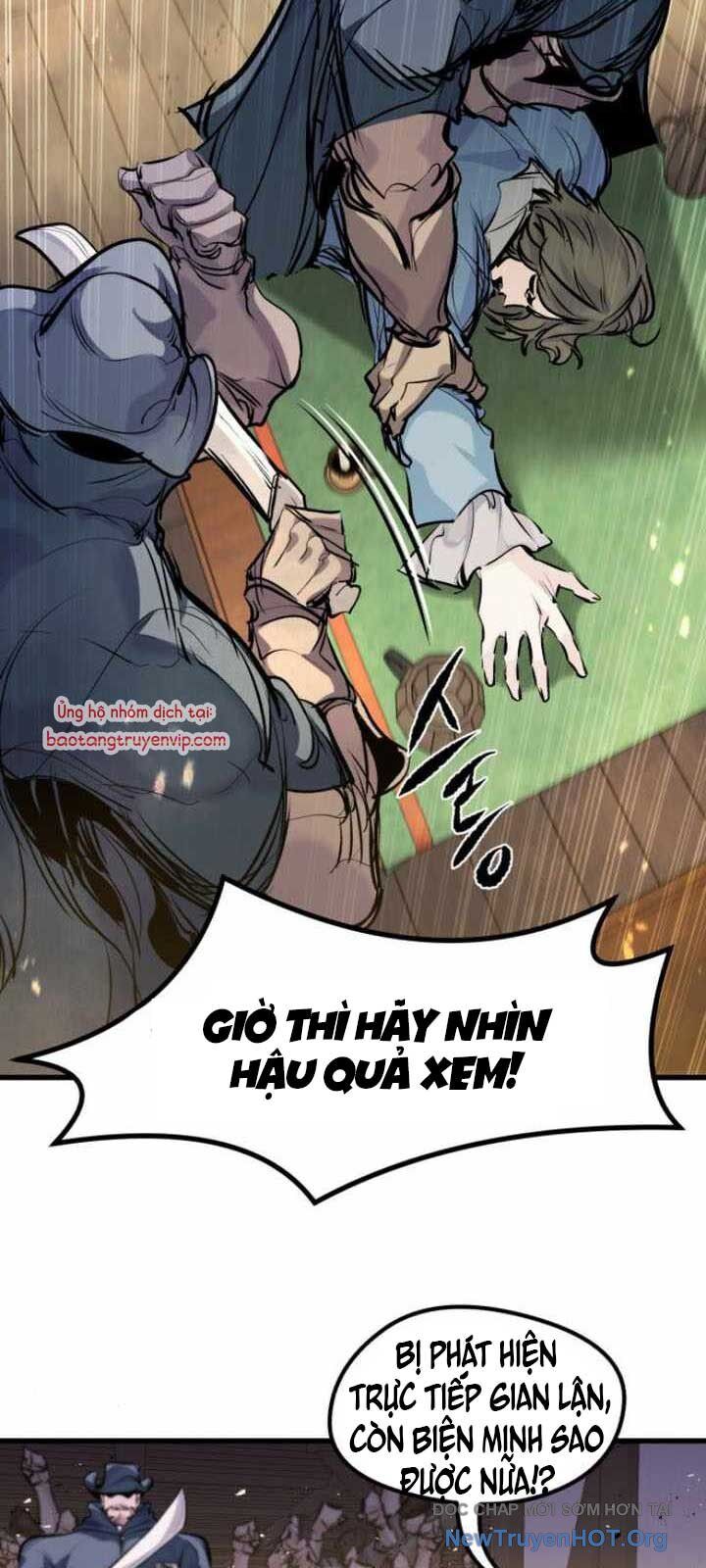 Mỗi Lính Đánh Thuê Trở Về Đều Có Một Kế Hoạch Chương 45 Ảnh 70