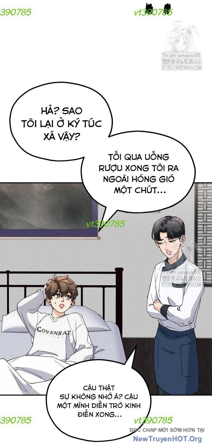 Đấu Trường Ẩm Thực Chương 7 Ảnh 9