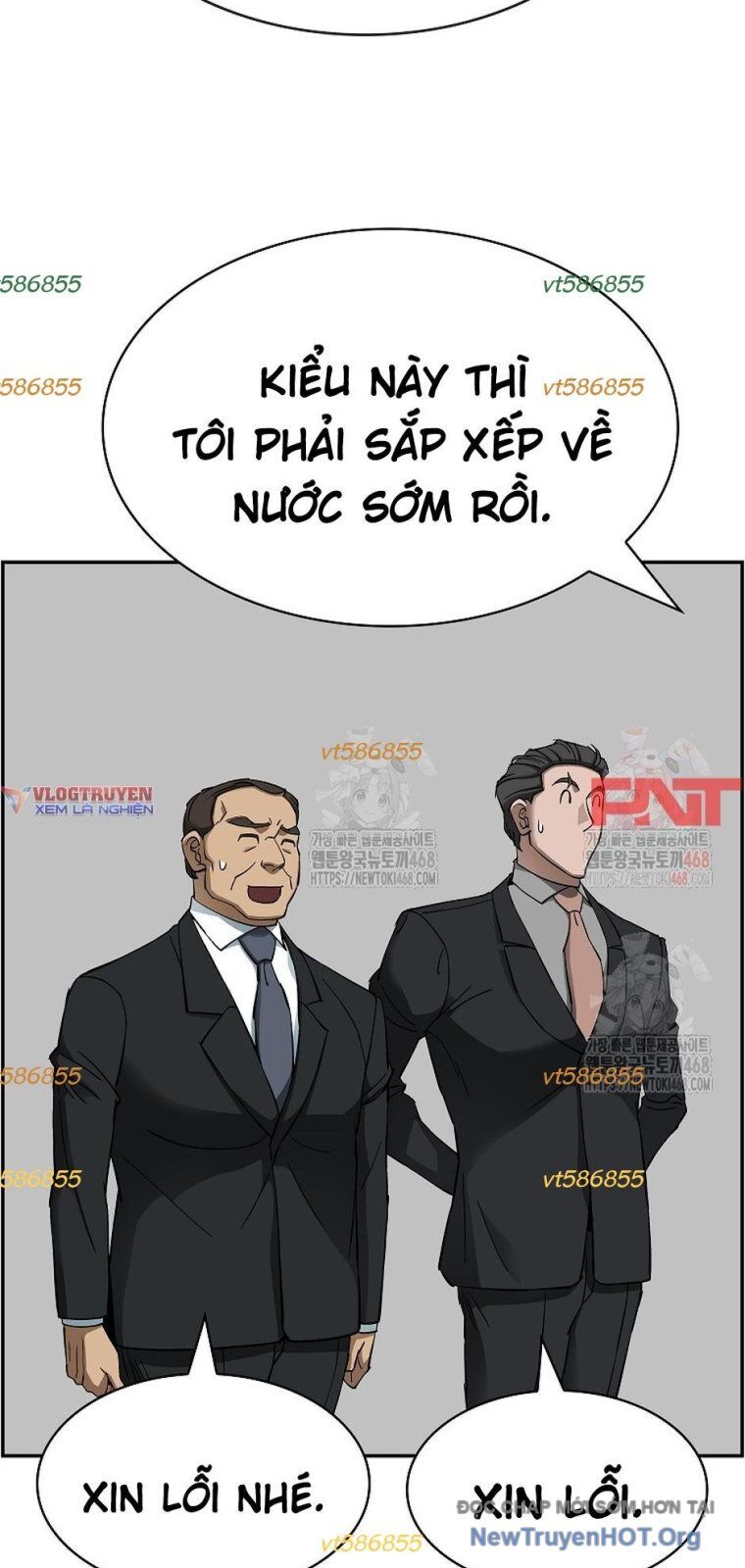 Chế Tác Hạt Nhân Chương 46 Ảnh 71