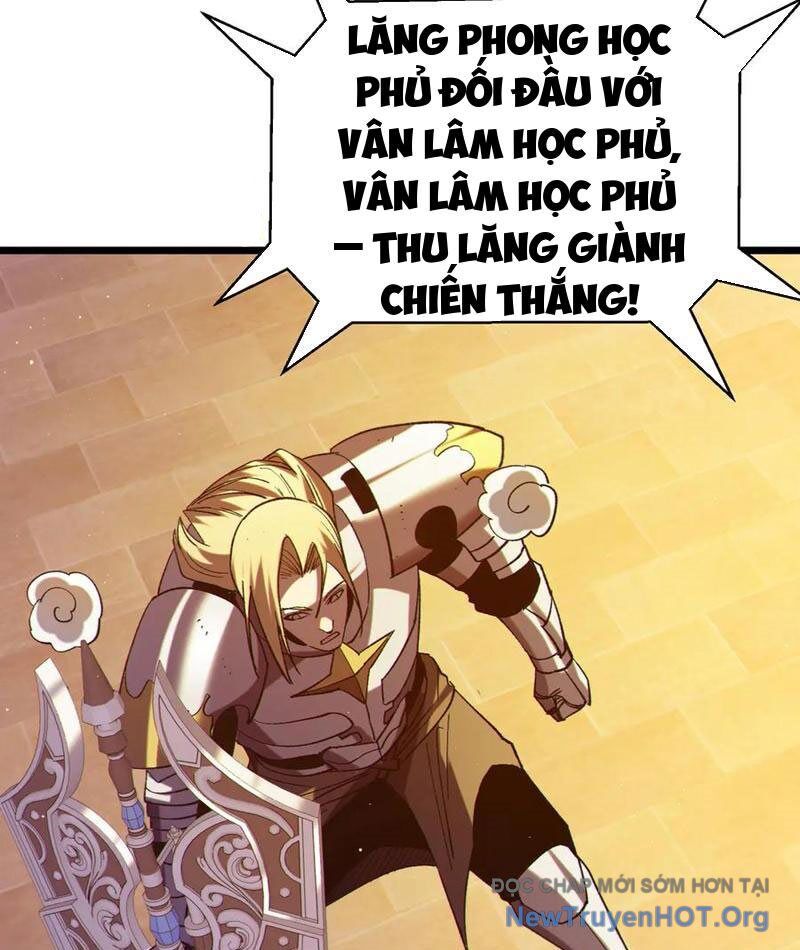 Vô Địch Bị Động Tạo Ra Tấn Sát Thương Chương 95 Ảnh 64