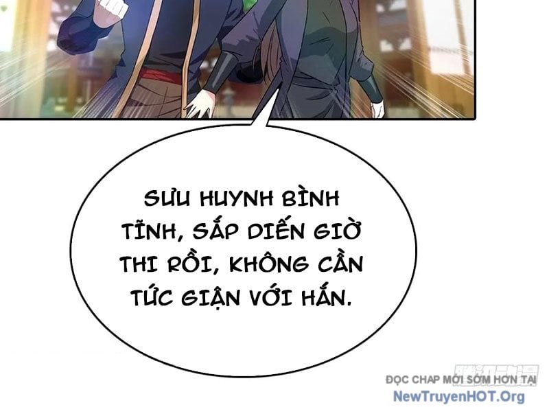 Tu Tiên Trở Về Tại Vườn Trường - Season 2 Chương 186 Ảnh 16