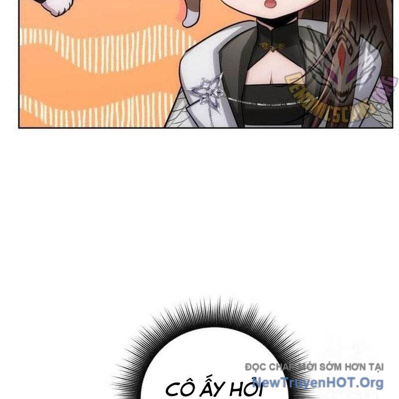 Đứa Con Có Vấn Đề Của Ma Tháp Chương 19 Ảnh 16