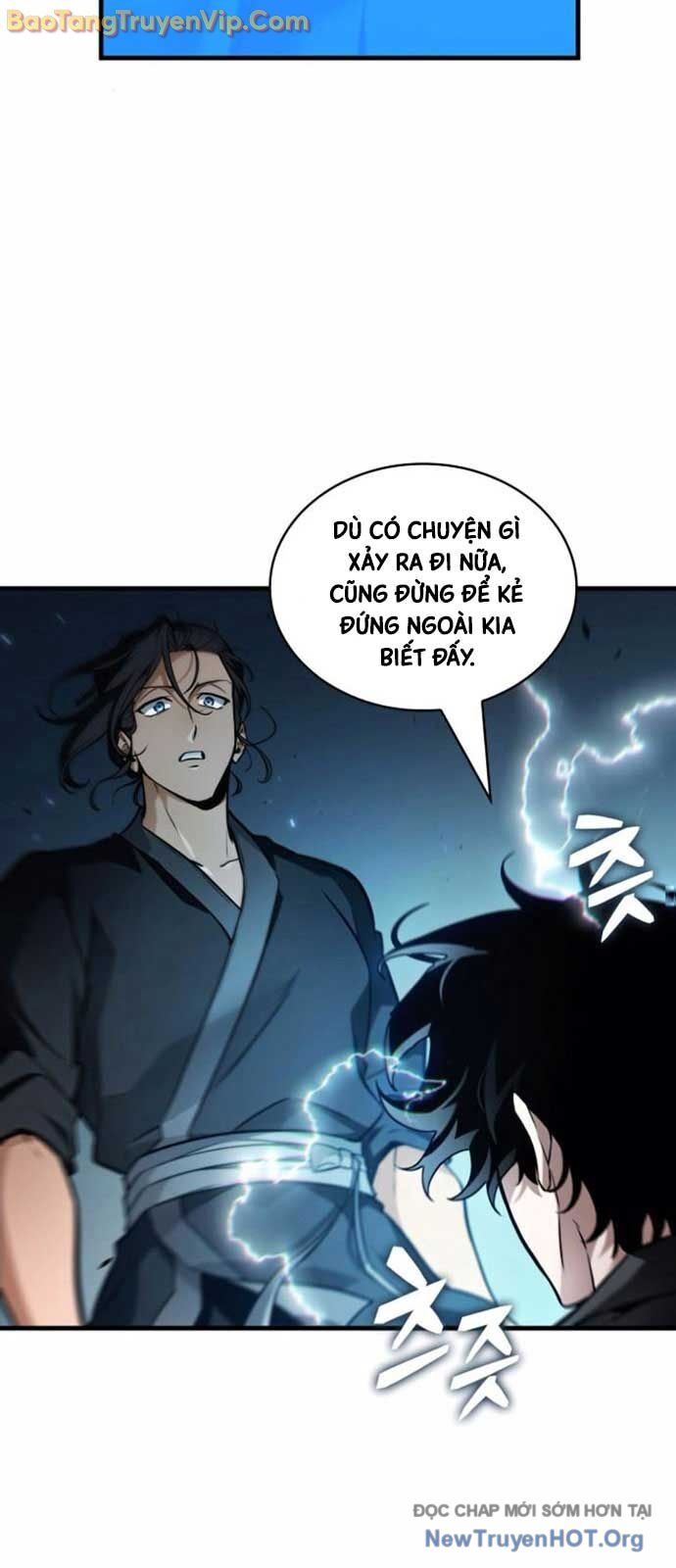 Toàn Trí Độc Giả - Omniscient Reader Chương 269.1 Ảnh 32